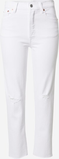GAP Jeans in White denim, Item view