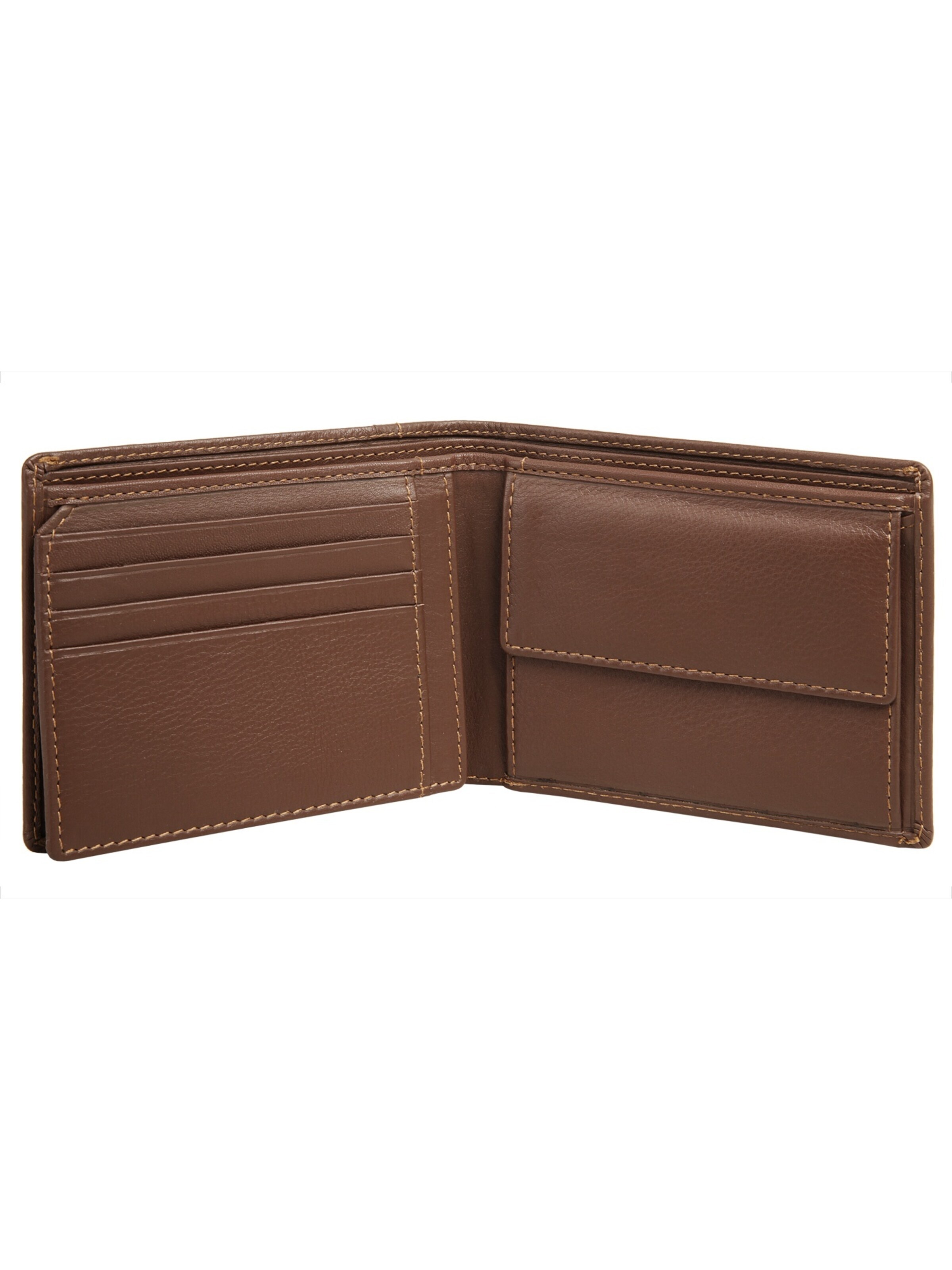 Porte-monnaies CHIEMSEE en marron