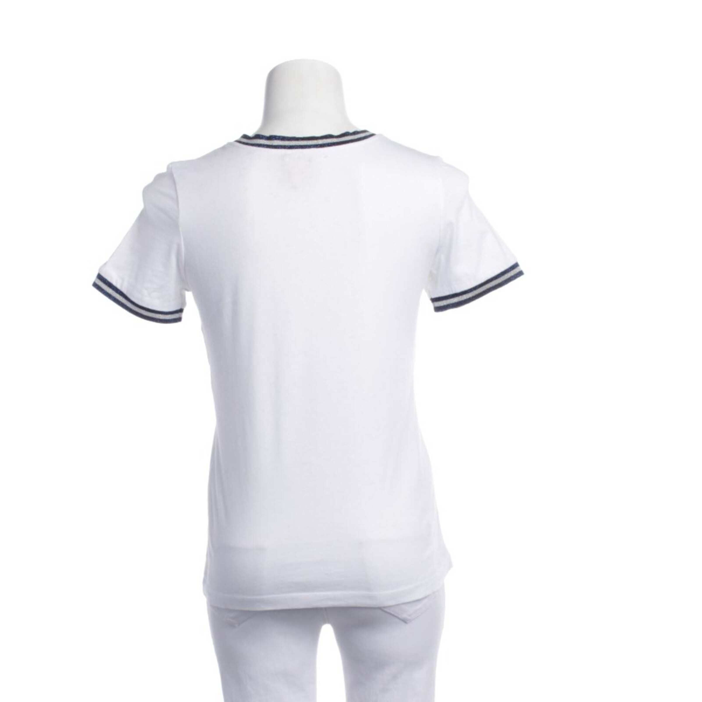 Anni Carlsson Shirt XS in Mischfarben