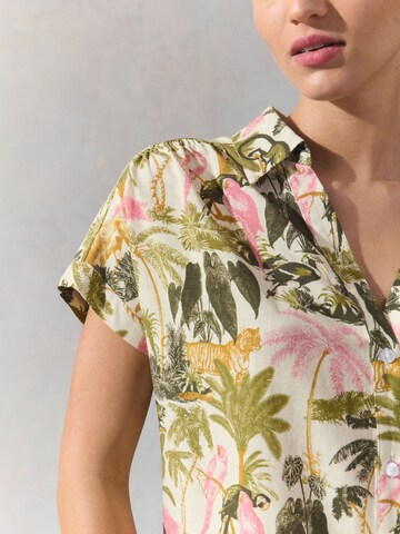 Camicia da donna di Next in colori misti