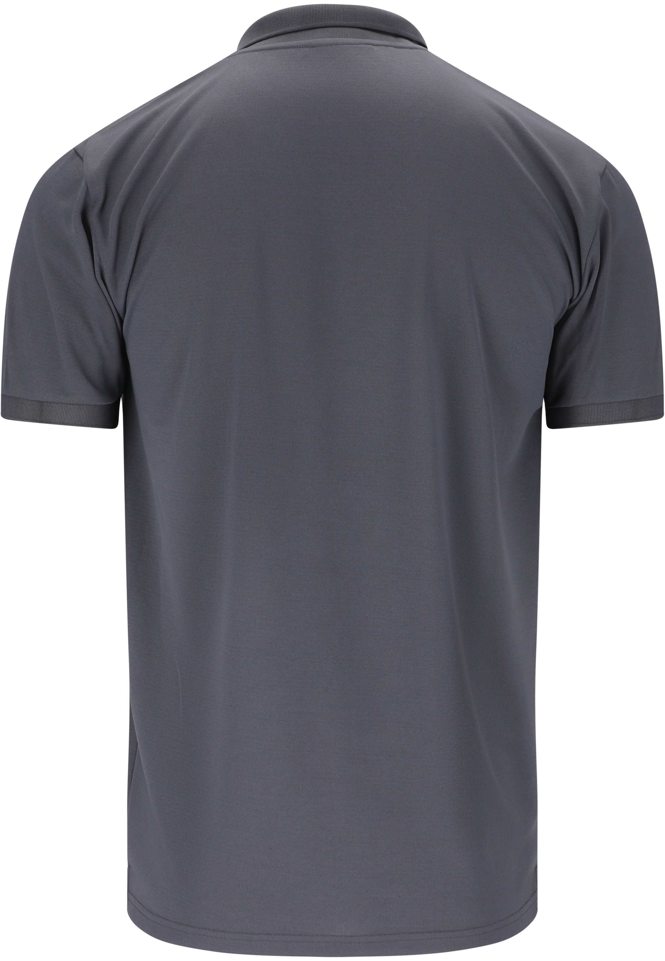 Whistler Functioneel shirt 'Felox V2' in Grijs