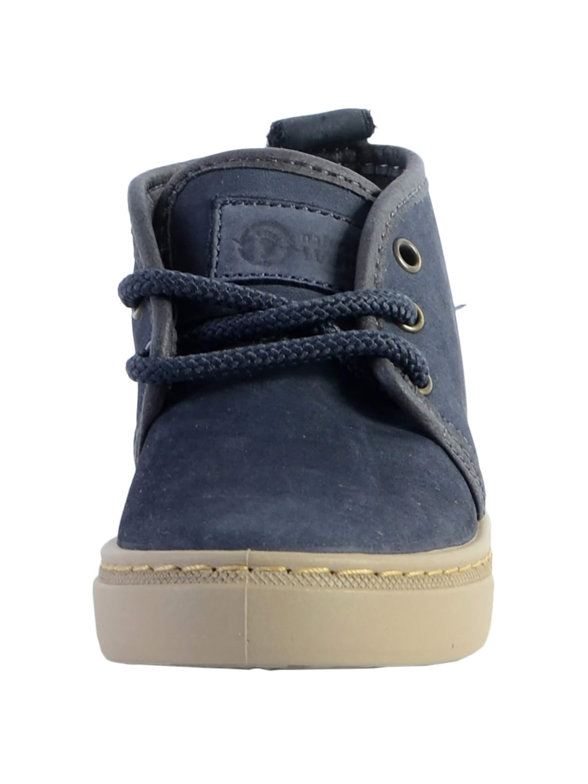 Tamaris Sneakersy w kolorze niebieski