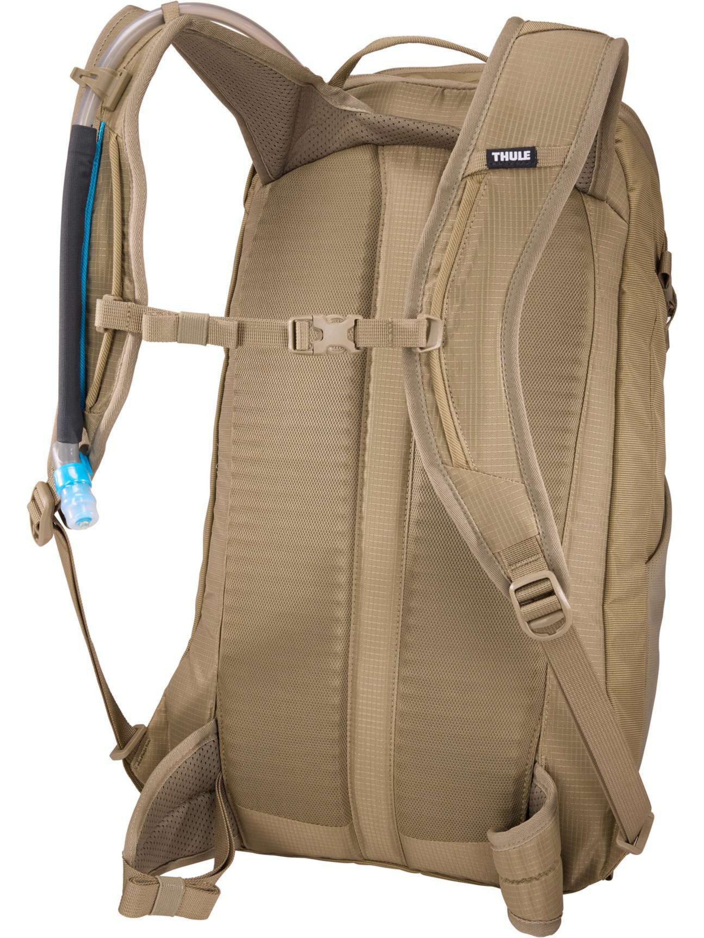 Thule Sports Backpack 'AllTrail' in Beige