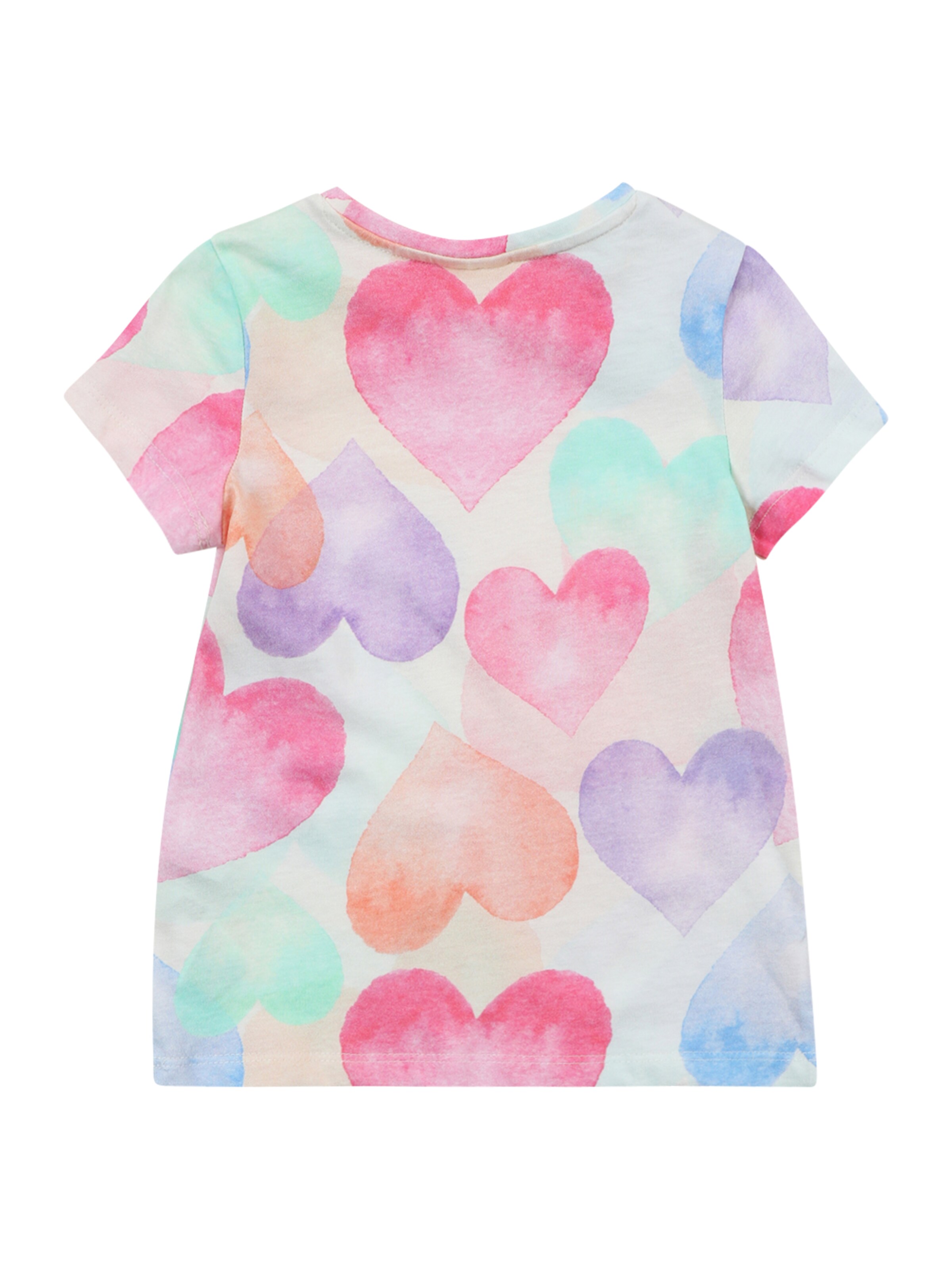 s.Oliver T-Shirt in Mischfarben