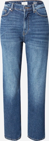 regular Jeans di QS in blu: frontale