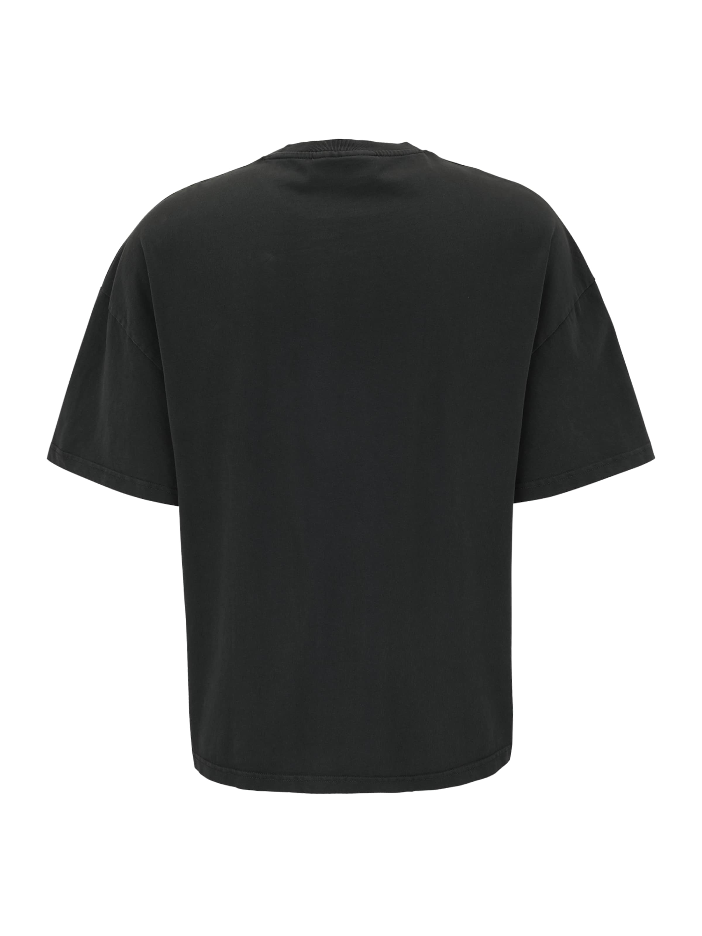 Vertere Berlin Shirt in Black