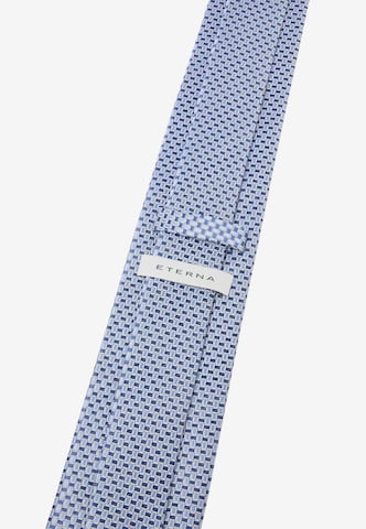 ETERNA Tie in Blue