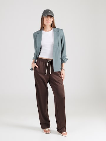 VILA - Blazer 'VINICE' en verde