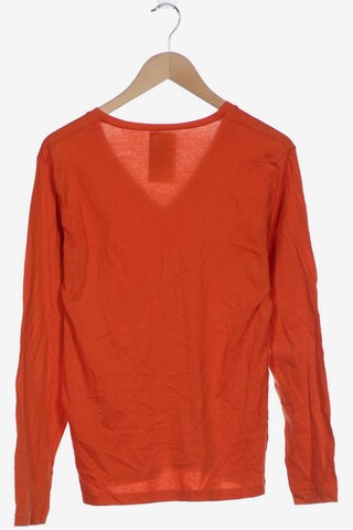 JIL SANDER Shirt in M in Orange