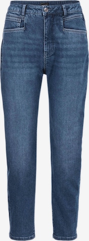 Goldner Regular Jeans in Blau: predná strana
