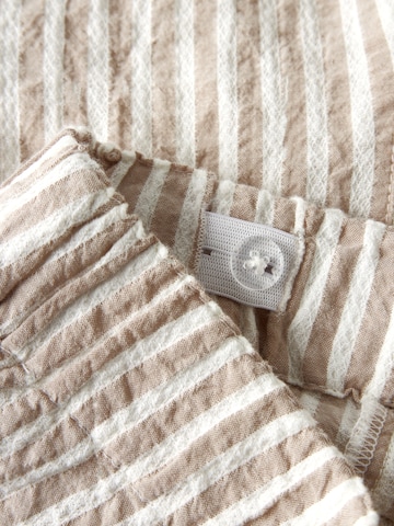 NAME IT Szabványos Nadrág 'NMMFedenis' - bézs