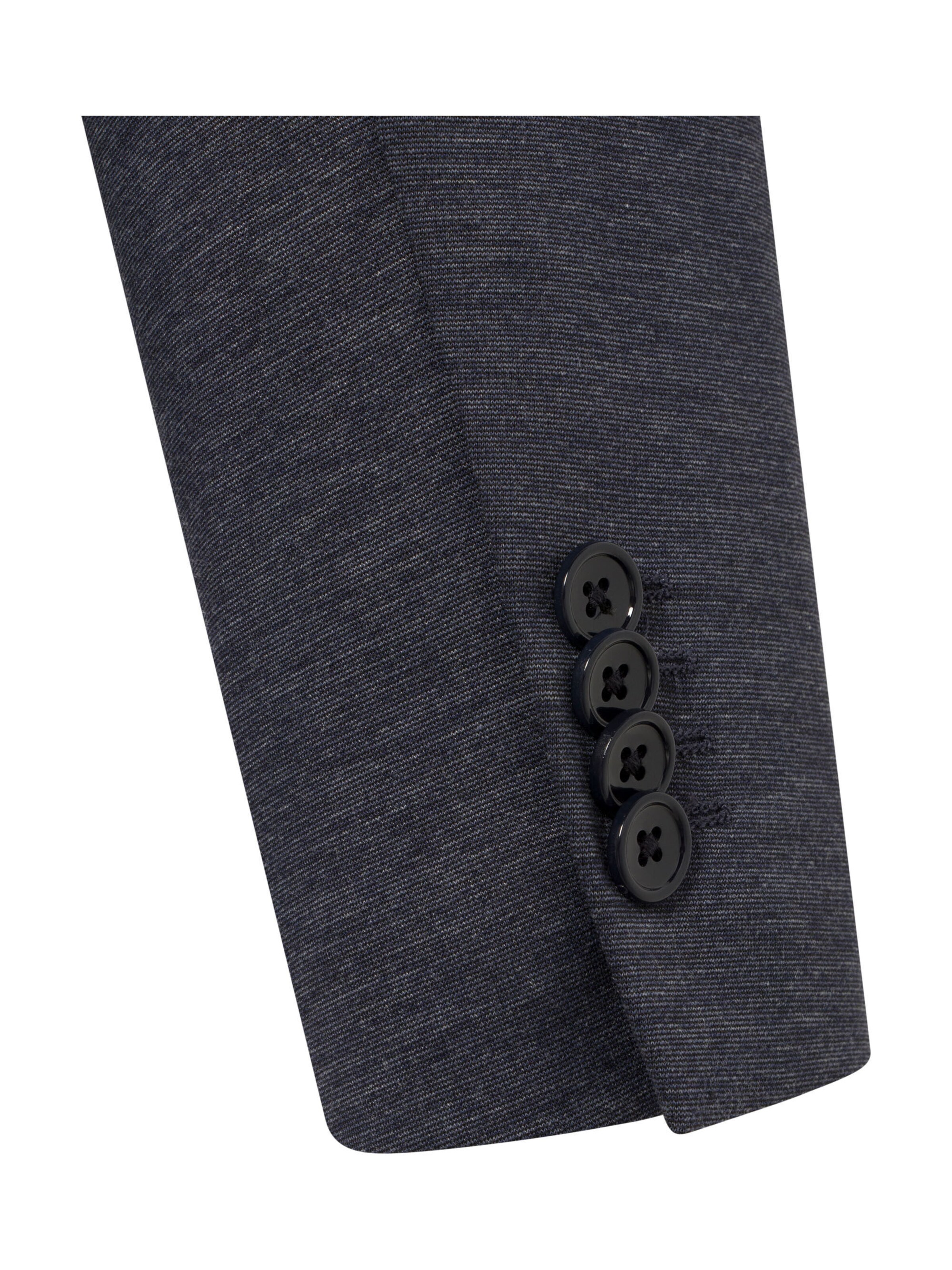 Thomas Goodwin Slimfit Anzug  2835 im Slim-Fit in Blau