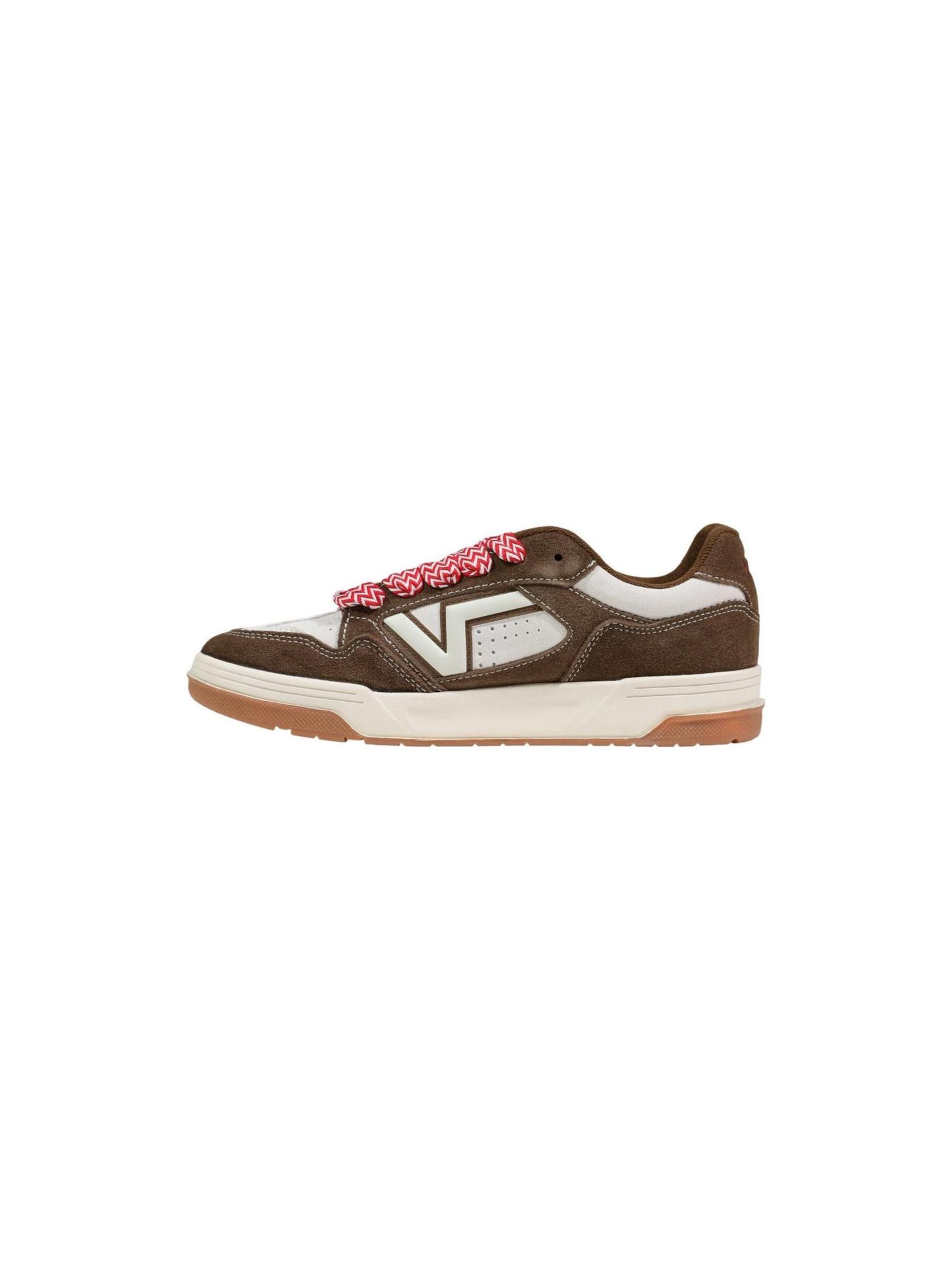 VANS - Zapatillas deportivas bajas 'Upland VN000D70FST' en marrón