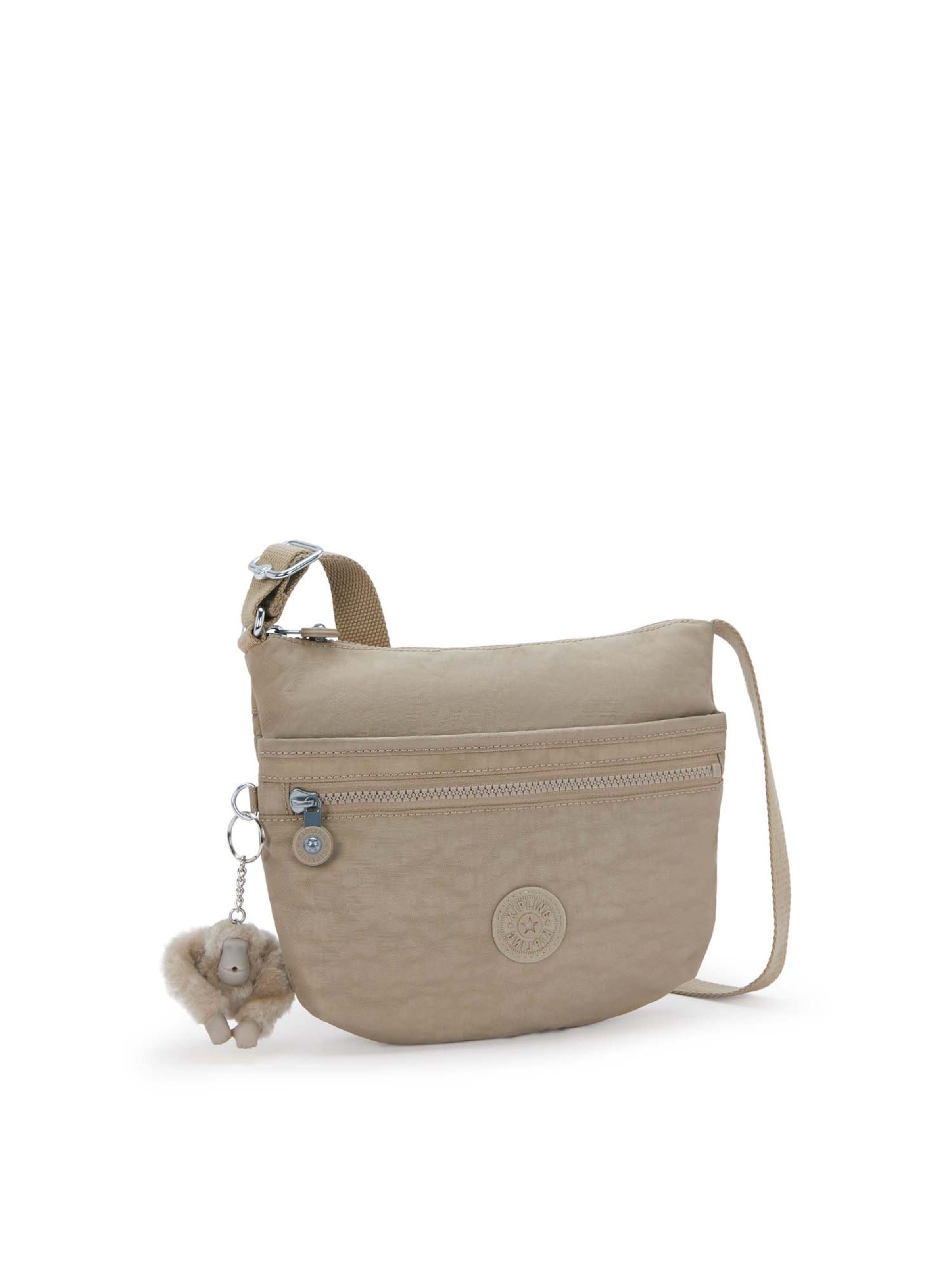 KIPLING Válltáska 'Arto S' - barna