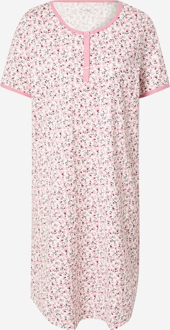 CALIDA Nightgown in Pink: front