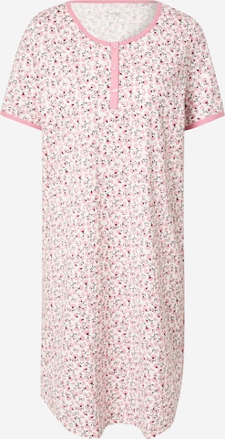 CALIDA Nightgown in Pink: front