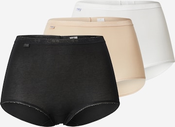 SLOGGI Panty in Beige: Vorderseite