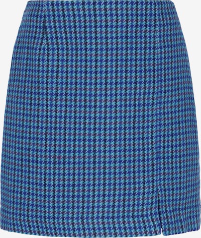 faina Hame 'Fashion Look' värissä sininen / vesi / lila / musta, Tuotenäkymä