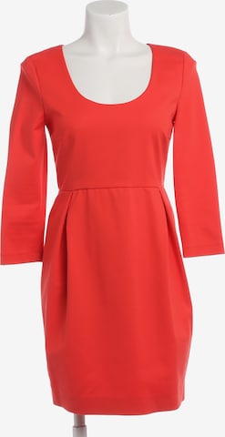 PATRIZIA PEPE Kleid S in Rot: Vorderseite