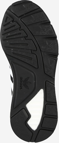 ADIDAS ORIGINALS Rövid szárú sportcipők - fekete