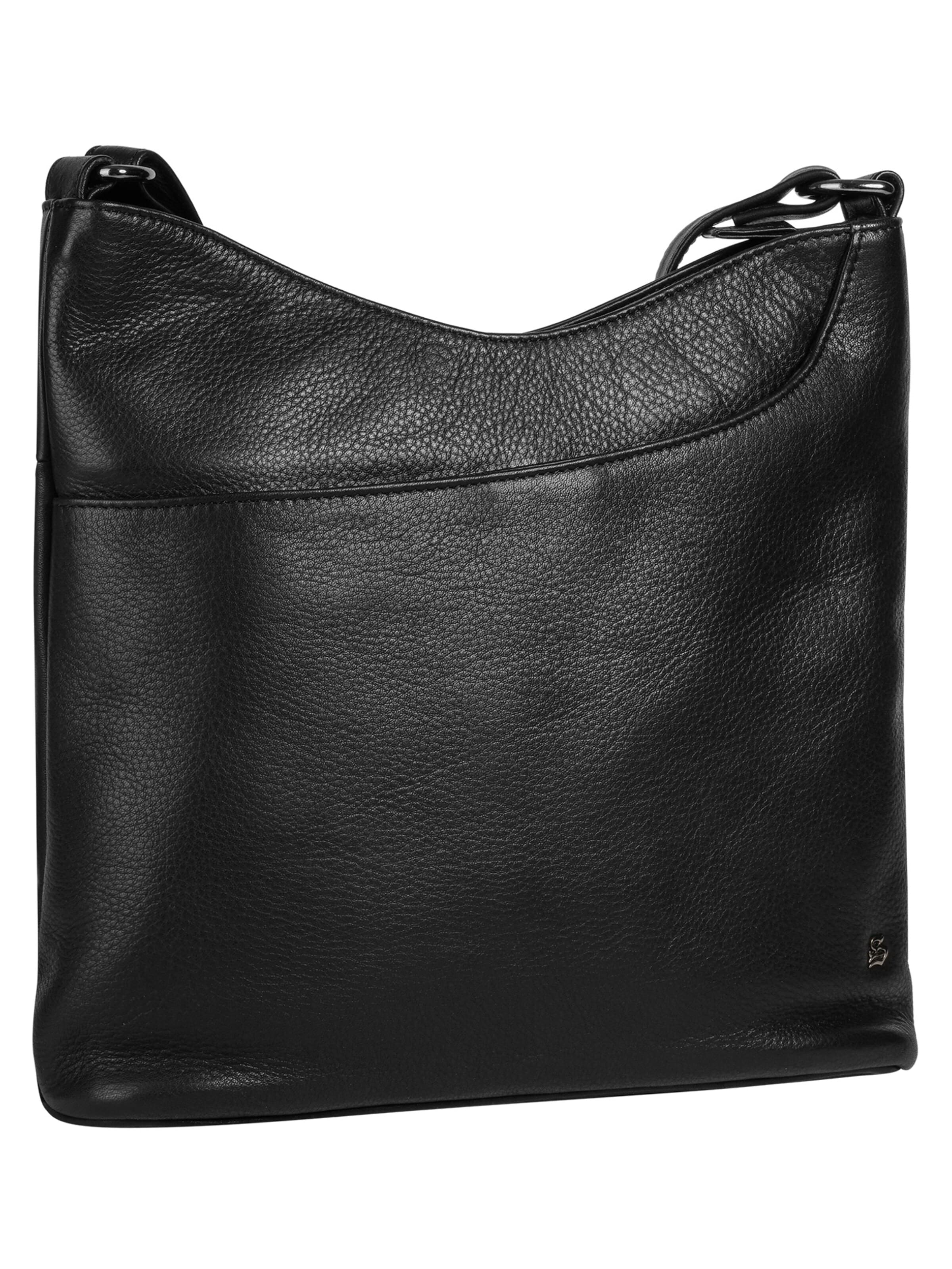 Szuna Handbag in Black