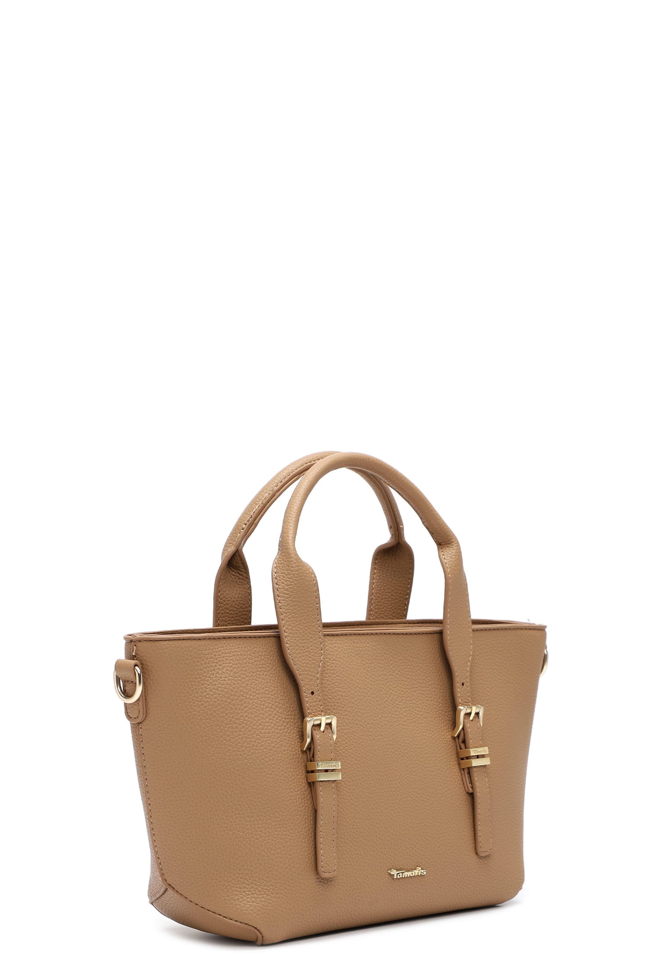 Cabas 'Mareen' Tamaris en beige