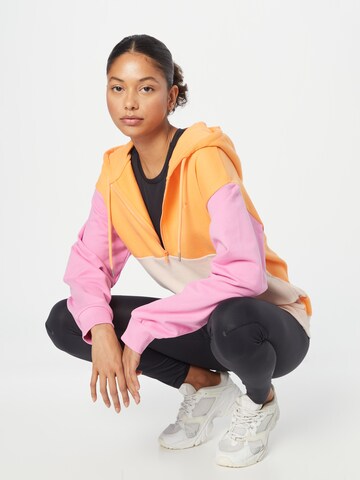Sweat de sport ROXY en orange