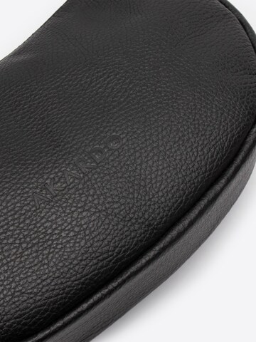 Borsa a mano 'Ludvica' di AKARDO in nero