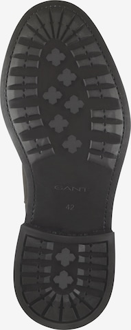 GANT Veterboots in Zwart