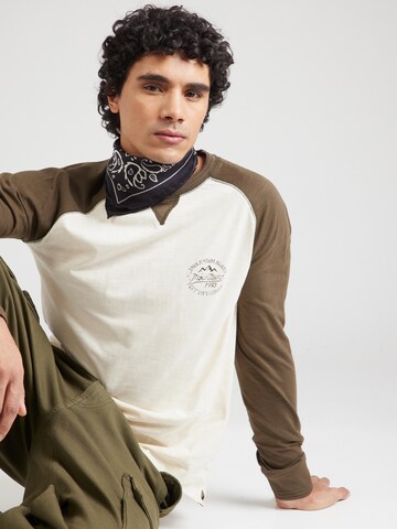 INDICODE JEANS Shirt 'Canton' in Grün
