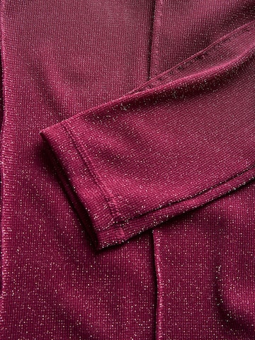 JJXX - Camiseta 'MINNA' en rojo