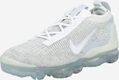 Nike Sportswear Ниски маратонки 'Vapormax' в светлосиво / бяло, Преглед на продукта