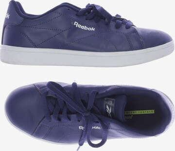 Reebok Sneakers & Trainers in 39 in Blue: front
