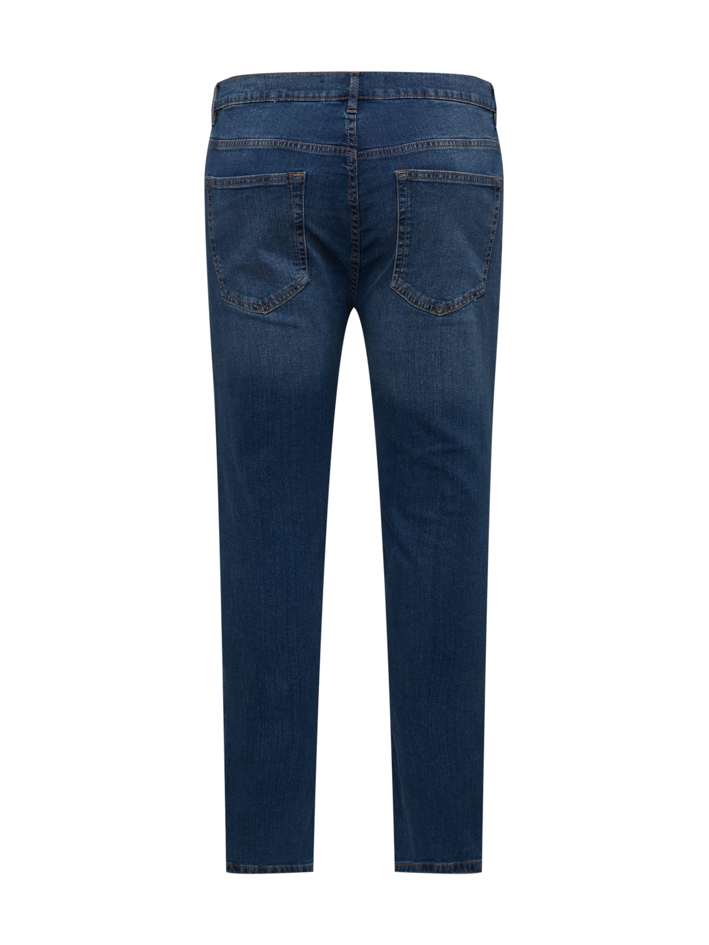 Männer Jeans BURTON MENSWEAR LONDON Jeans in Blau - NU74930