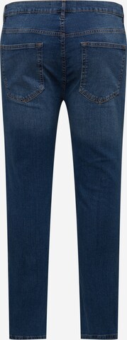 BURTON MENSWEAR LONDON Slimfit Jeans in Blau