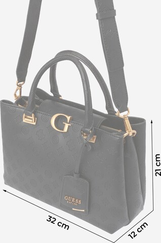 GUESS Handbag 'Vibe' in Black