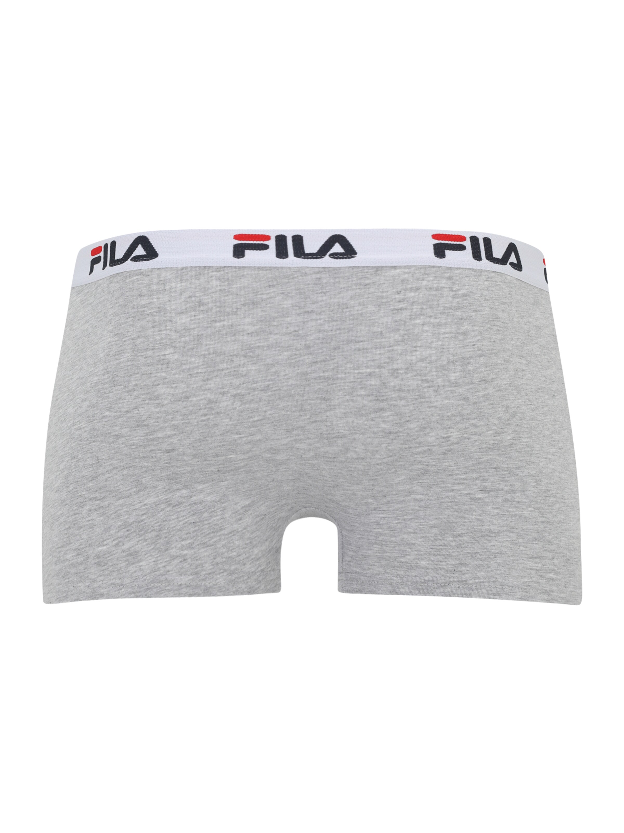 FILA - Boxers em cinzento
