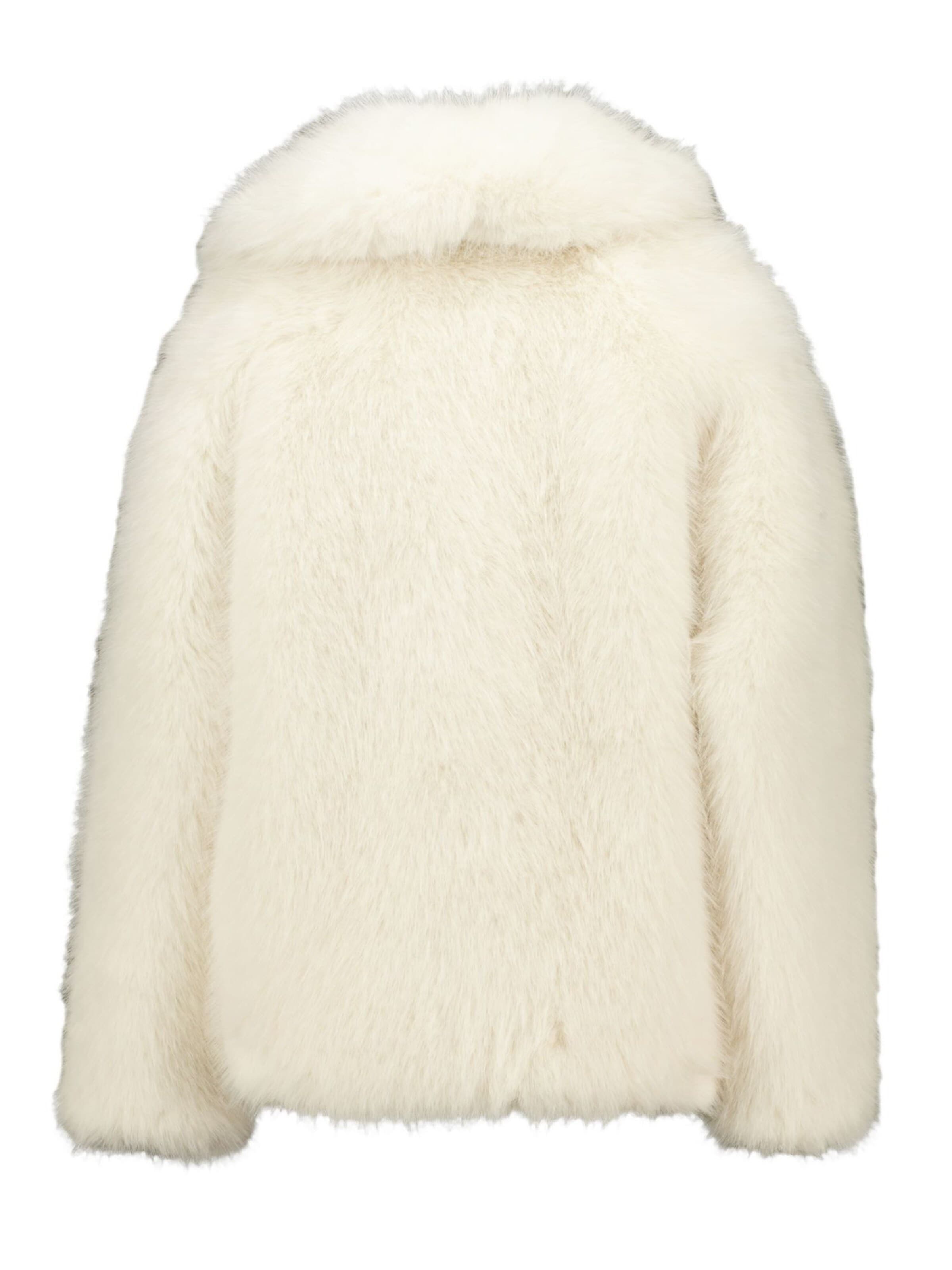 Veste mi-saison Deeluxe en beige
