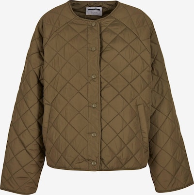 Noisy may Übergangsjacke 'NMPhily' in oliv, Produktansicht