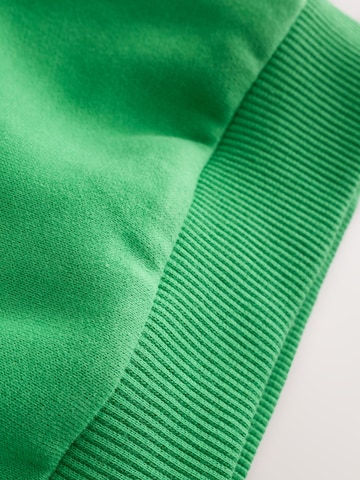 Tuta da jogging di Next in verde