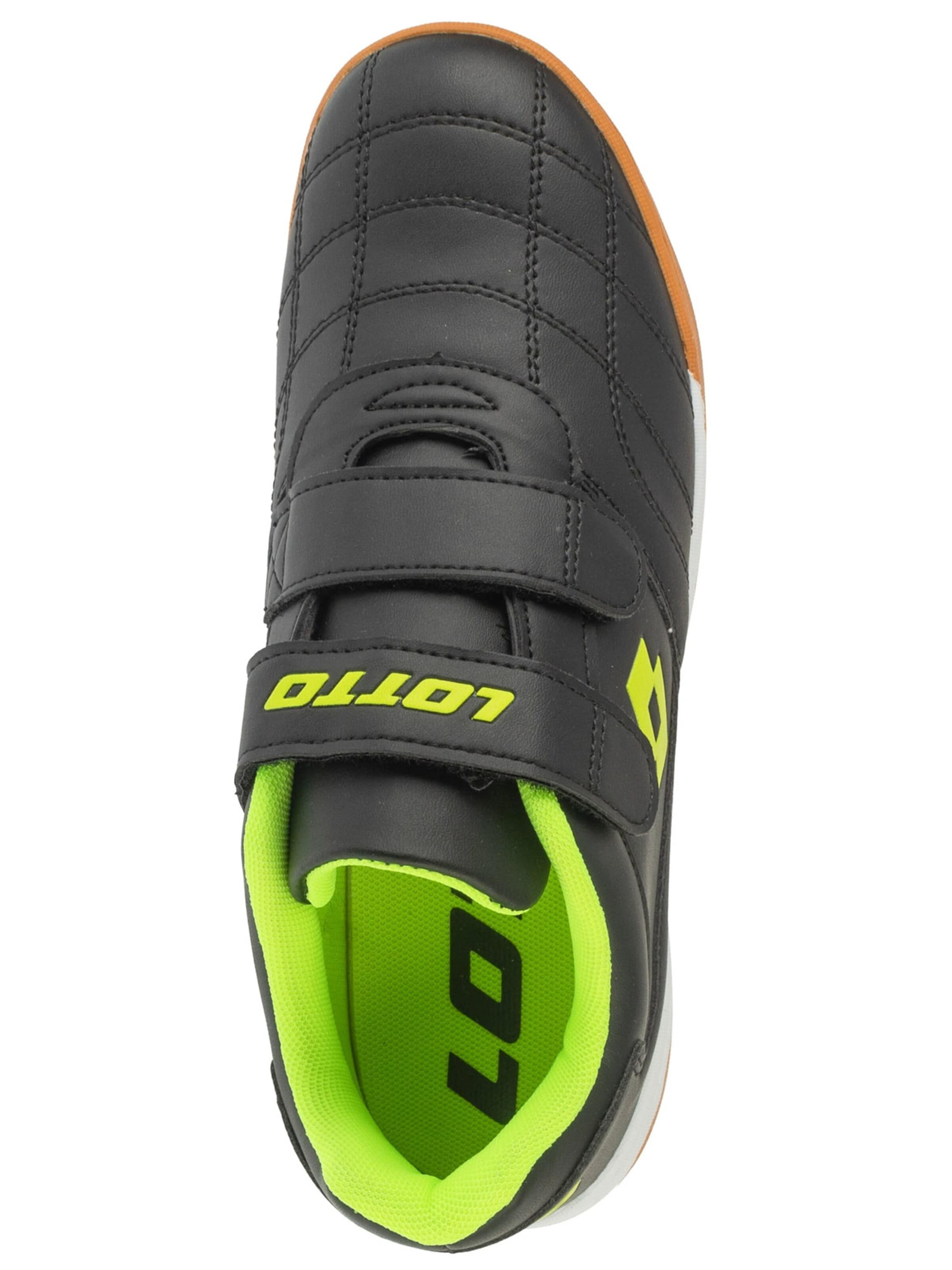 LOTTO Sportschuh 'Lotto Pacer T'‌‌‌‌‌ in Schwarz