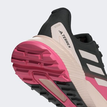 ADIDAS TERREX Flats 'Soulstride' in Pink