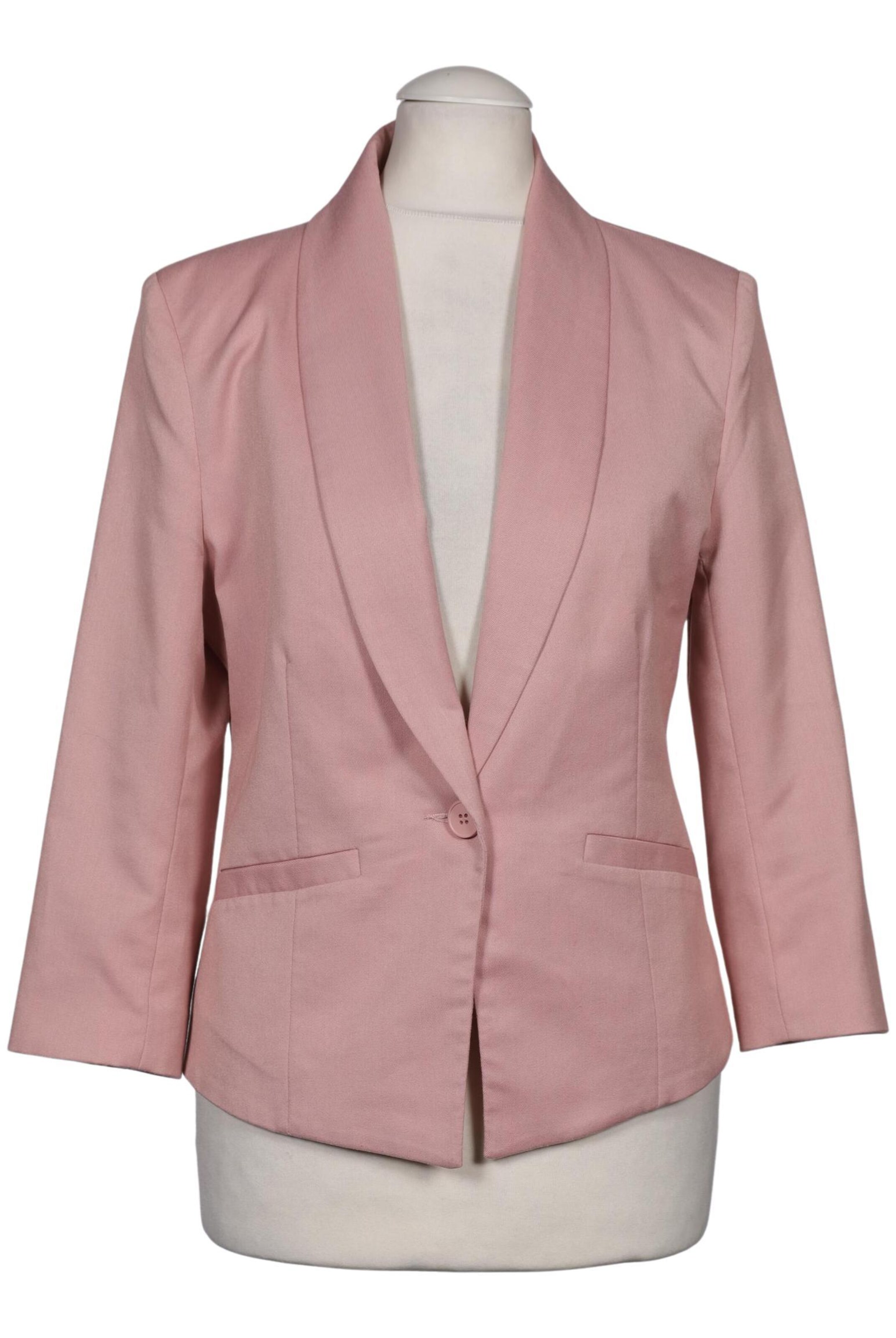 minimum Blazer XS in Pink: Vorderseite