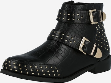 Ankle boots schwarz absatz - Alle Auswahl unter den verglichenenAnkle boots schwarz absatz!