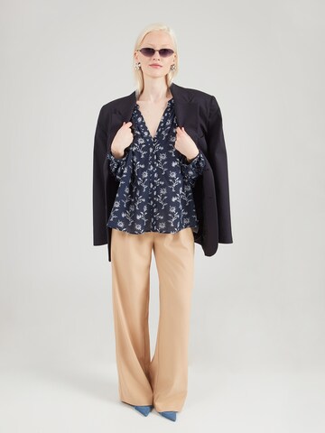 Vanessa Bruno Blouse in Black