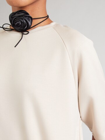 smėlio ABOUT YOU Marškinėliai 'Svea'