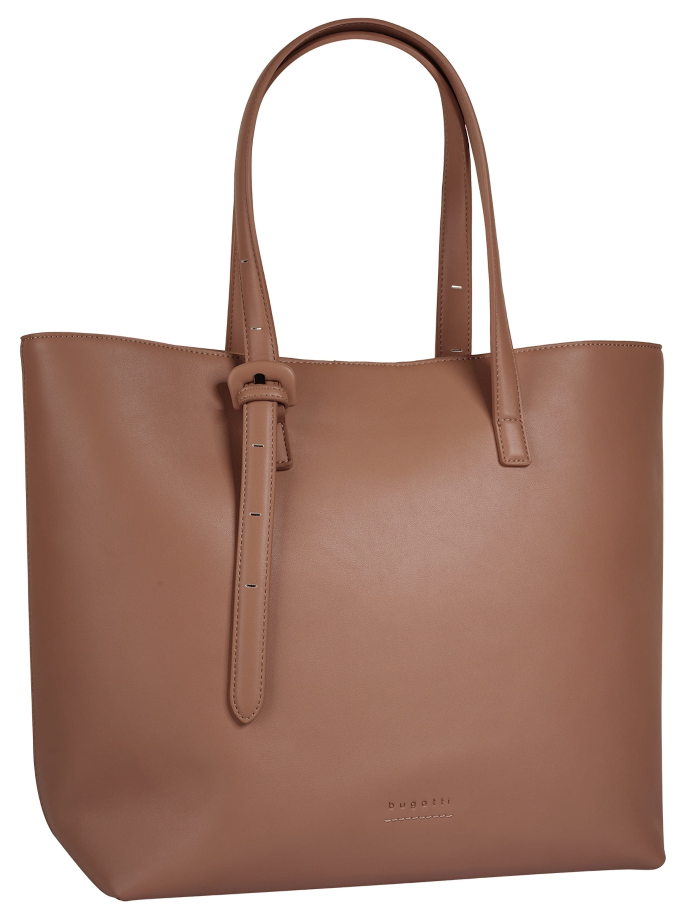 bugatti Shopper 'LUNA' in Pink