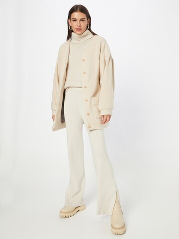 KAN Between-season jacket 'BRYCE' in Beige