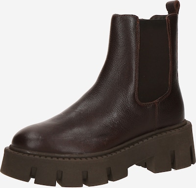 ABOUT YOU Chelsea-bootsi 'Alexia' värissä tummanruskea, Tuotenäkymä