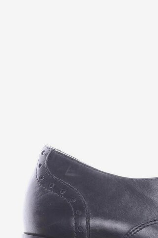 Paul Green Flats & Loafers in 38 in Black